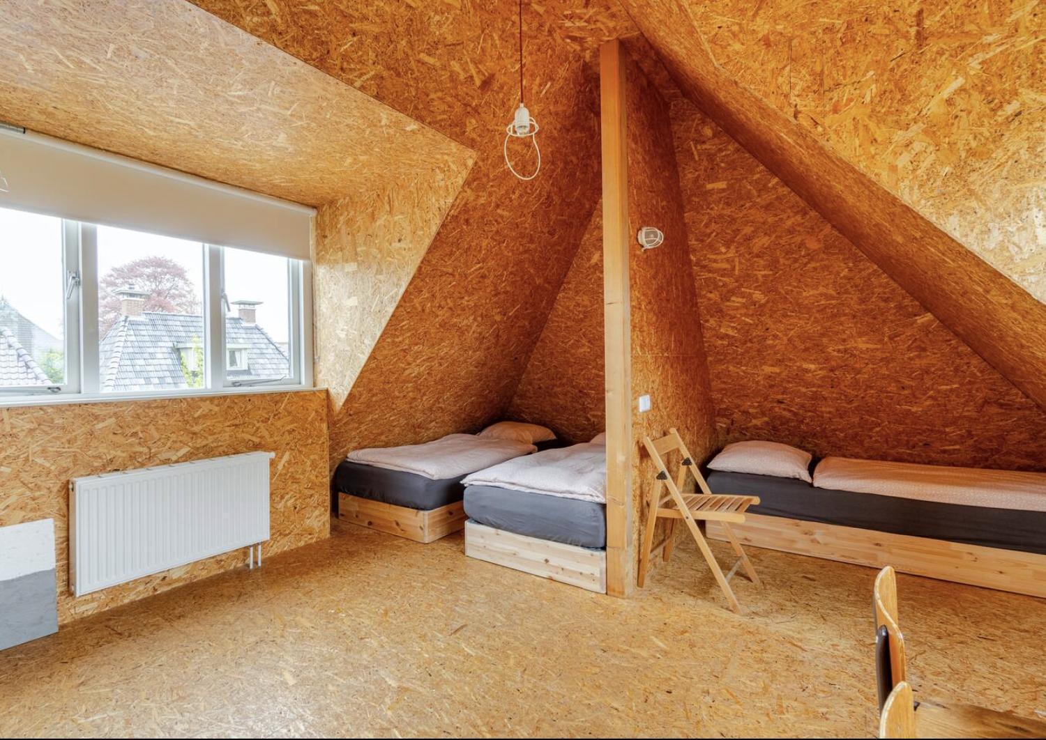 Gezellig En Knus Huisje Vlakbij Het Wad Holwerd Extérieur photo