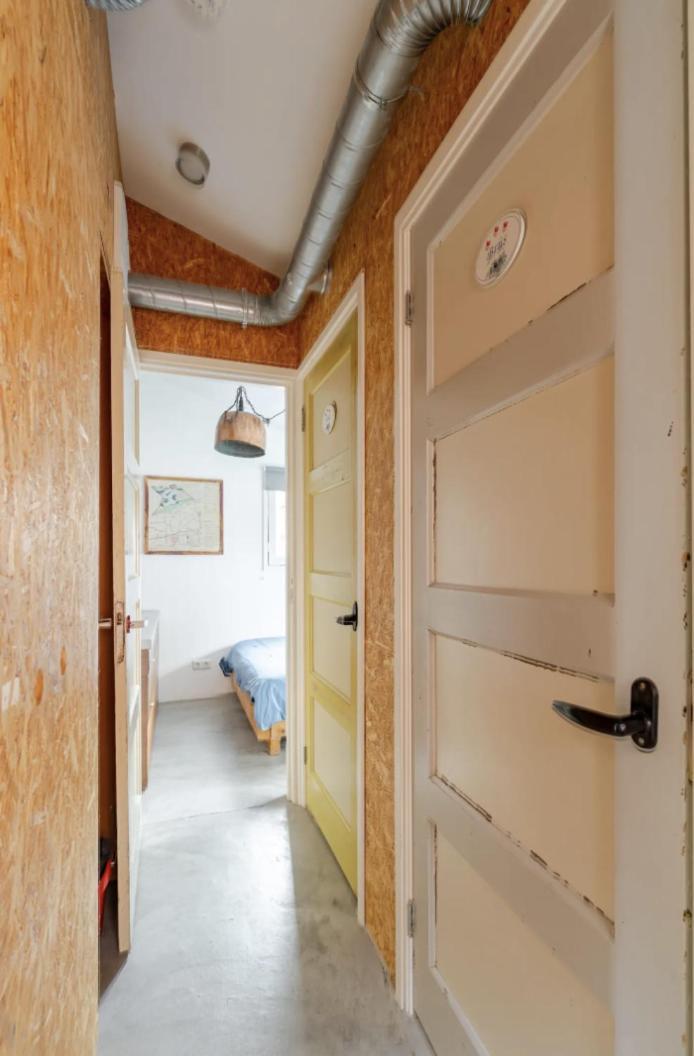 Gezellig En Knus Huisje Vlakbij Het Wad Holwerd Extérieur photo